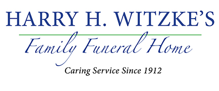 Witzke Family Funeral Home