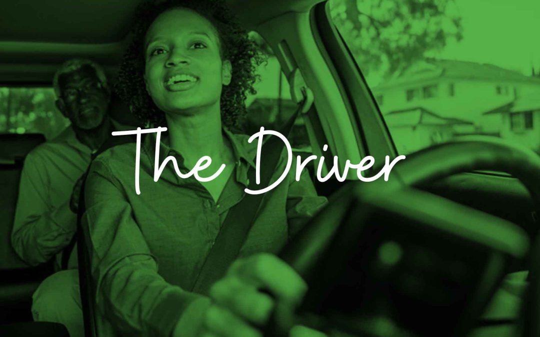 The Driver – Volunteer Newsletter December 2022