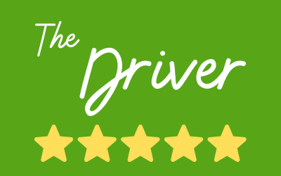 The Driver – Volunteer Newsletter January 2023
