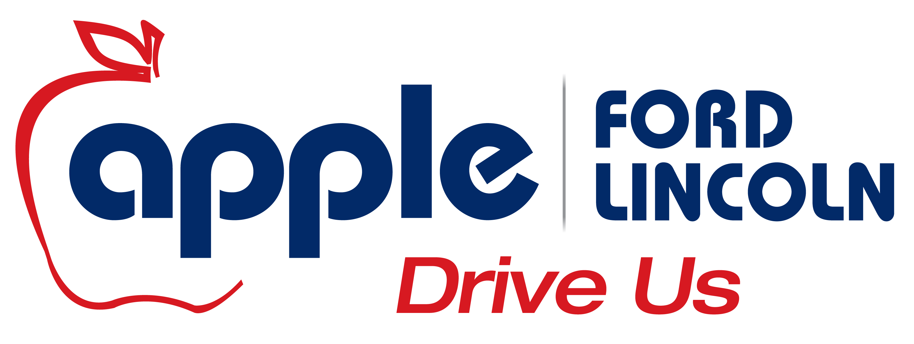 Apple Ford Lincoln - Drive Us