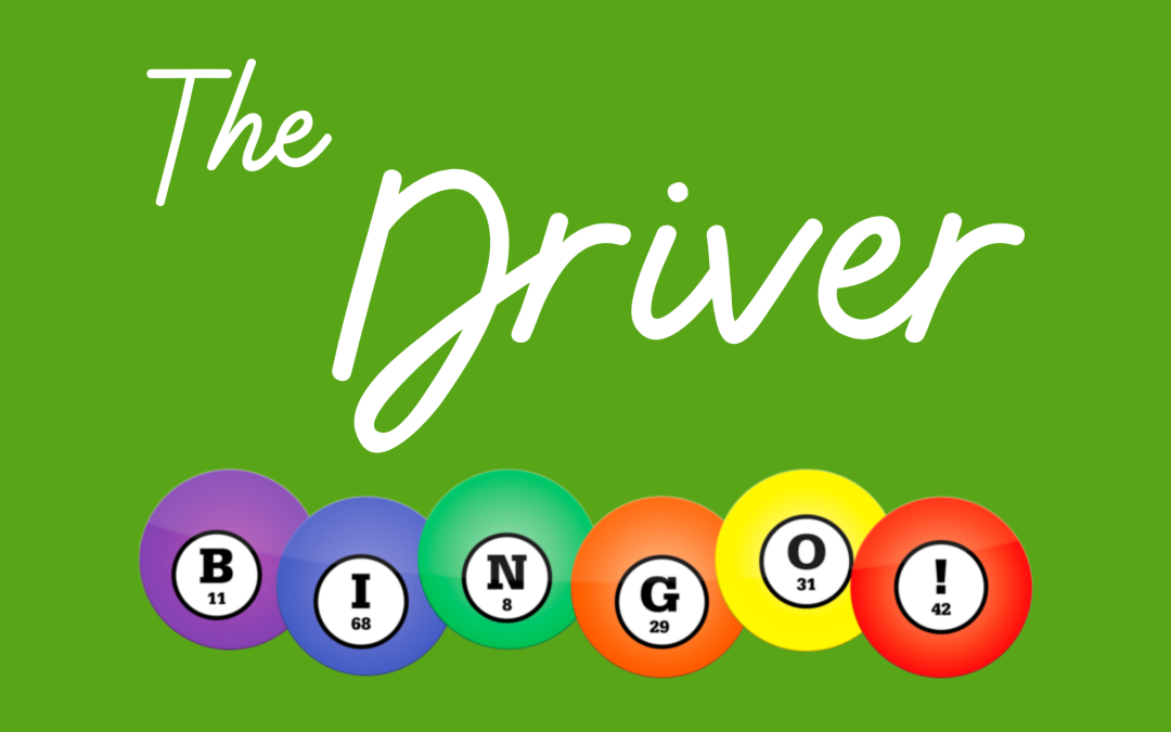 The Driver – Volunteer Newsletter February 2023