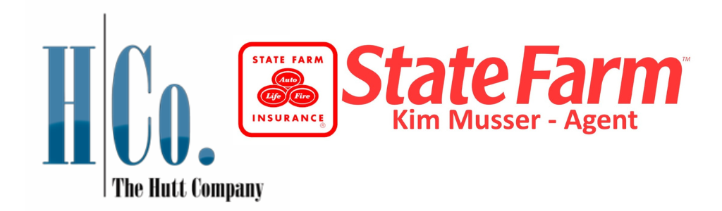The Hutt Company & Kim Musser - State Farm
