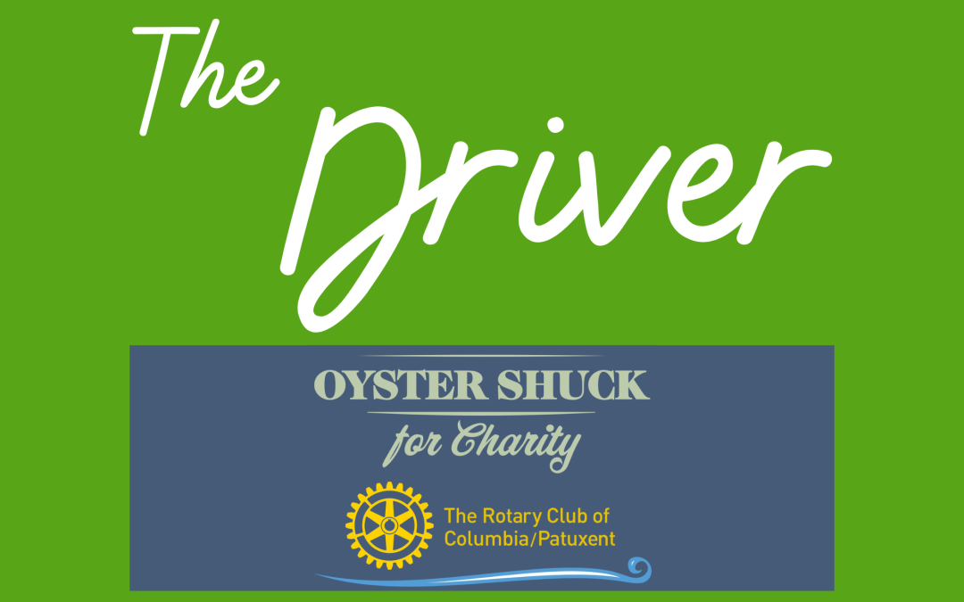 The Driver – Volunteer Newsletter March 2023