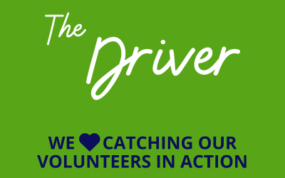 The Driver – Volunteer Newsletter June 2023