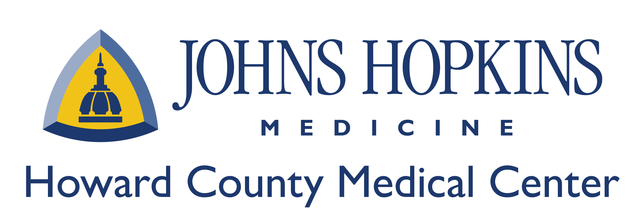 Johns Hopkins Medicine - Howard County Medical Center