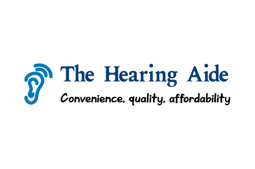 the hearing aide